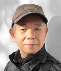 蘇紹連 （59級） Su Shao-lian